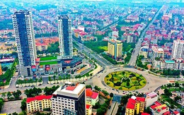 Sau khi loạt ông lớn Vingroup, Sun Group, T&T đổ bộ, thủ phủ công nghiệp miền Bắc tiếp tục tìm chủ cho khu đô thị 290ha