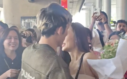 Liên Bỉnh Phát công khai bạn gái bí mật 5 năm