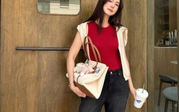 Dấu hiệu tiền đang "đẻ" ra tiền