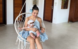 Nữ ca sĩ tái hôn, được hỏi cưới bằng 88 lượng vàng, giấu con riêng 8 năm, U40 được chồng trẻ chiều chuộng