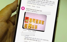 Săn vàng ‘chợ đen’ giữa cơn sốt giá, chuyên gia cảnh báo rủi ro tiềm ẩn