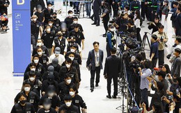 Hé lộ số tiền tập đoàn Prince gửi ở các ngân hàng Hàn Quốc