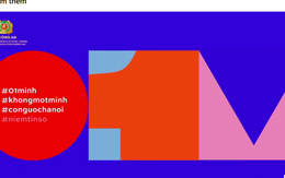 "Bắc Bling" phiên bản chống lừa đảo của Bộ Công an rần rần trên mạng