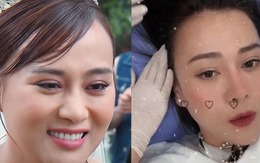 “Lộc” mà Phương Oanh đã cấy