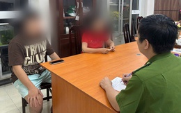 Công an TP Hà Nội cảnh báo thủ đoạn lừa đảo đáng sợ: Ai cũng có thể là nạn nhân!