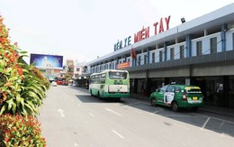 Nắm giữ hơn 322 tỷ đồng tiền mặt, Bến xe Miền Tây (WCS) lên kế hoạch xây trạm sạc xe điện