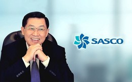 Nhóm công ty của 'vua hàng hiệu' Johnathan Hạnh Nguyễn vừa giảm tỷ lệ sở hữu, Sasco (SAS) báo lãi quý 3 lao dốc 41%