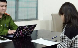 Công an Hà Nội cảnh báo khẩn liên quan đến các ngân hàng