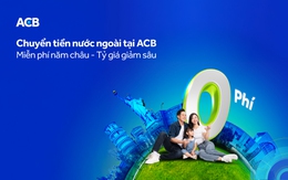 Chuyển tiền nước ngoài: Giải pháp tài chính toàn diện cho công dân toàn cầu