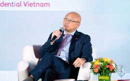 CEO Prudential Việt Nam: “Chất lượng tạo niềm tin, không có đường tắt”