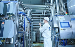 Nutricare - Hành trình 15 năm chinh phục niềm tin của người tiêu dùng Việt