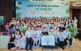 13 năm Dh Foods - Hành trình xây văn hóa từ những hũ gia vị mang hồn Việt