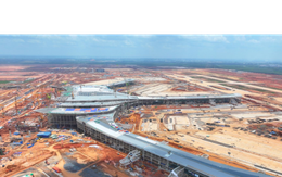 Xu hướng đầu tư BĐS ly tâm: Dòng vốn đổ về đô thị vệ tinh Khu Đông TP HCM