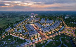 The Gateway City – Bước ngoặt đô thị hóa, mở chuẩn sống mới cho Ân Thi