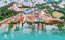 Ecopark kiến tạo khu đô thị kiểu mẫu, bền vững tại Tây Nguyên