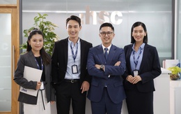 Chứng khoán HSC báo lãi quý 3 gấp đôi cùng kỳ