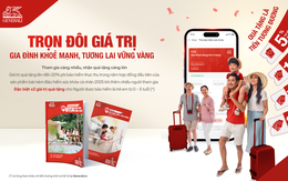 Generali Việt Nam mang đến loạt chương trình ưu đãi tri ân khách hàng ngày 20.10