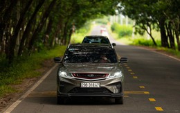 Sở hữu Geely Coolray chỉ từ 499 triệu đồng: Bộ 3 ưu đãi lớn nhất Quý 4 từ Geely Việt Nam