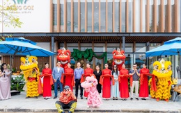 Khai trương Sales Gallery – Club house dự án Bung Goi Verdura Estate