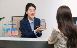 MB thông tin chính thức về hoạt động phát hành trái phiếu