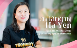 Giám đốc Khoa học Dữ liệu MoMo bật mí 2 lần “vấp ngã” và triết lý phía sau mô hình AI giúp hàng triệu người “không CIC” tiếp cận tín dụng ngân hàng