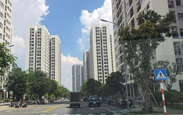 Dòng vốn đầu tư bất động sản dịch chuyển vào Nam