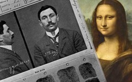 Trước khi mất 8 bảo vật, bảo tàng Louvre từng khiến thế giới rúng động vì bị trộm Mona Lisa theo cách ít ai ngờ