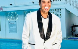 Nam nghệ sĩ vừa đậu thủ khoa đầu vào Tiến sĩ: "Tôi học không để lên chức, lên lương nên rất thoải mái"