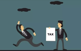 Chủ nhà hàng trốn thuế bằng cách dùng tài khoản cá nhân để nhận tiền thanh toán