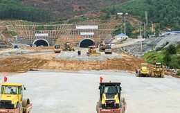 Bộ Xây dựng: Giải ngân vốn đầu tư công đạt hơn 54% kế hoạch năm