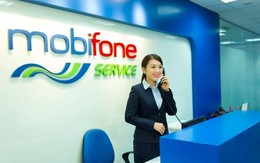 Một thành viên của Mobifone chuẩn bị chia cổ tức tiền mặt 25%