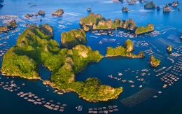 Quảng Ninh xây dựng cơ chế đặc thù cho Vân Đồn