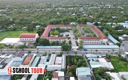 Ngôi trường không chuyên duy nhất có cầu truyền hình Olympia 2025, giúp tỉnh nhà lần thứ 2 vào Chung kết sau 23 năm