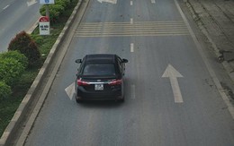 Các chủ xe biển số TP.HCM sau nhanh chóng nộp phạt nguội theo Nghị định 168