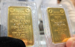Lập sàn giao dịch vàng tại Việt Nam, giá vàng miếng SJC có giảm?