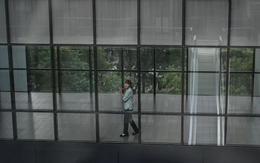 Đổ 140 tỷ USD vào BĐS Trung Quốc, nhà đầu tư nước ngoài bán cắt lỗ để tháo chạy, tỷ lệ văn phòng trống tại nhiều nơi lên đến 40%