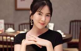 MC Mai Ngọc đổi đời
