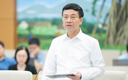 Bộ trưởng Nguyễn Mạnh Hùng: Doanh nghiệp chỉ lắp ráp, giá trị Việt Nam tạo ra chỉ 10%, không có trung tâm R&D, không làm chủ công nghệ lõi thì có nên được ưu đãi hay không?