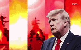 Tình huống khó xử của Tổng thống Trump