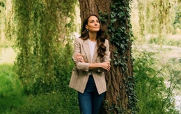 Giải mã 'Tắm rừng' - liệu pháp phục hồi, cải thiện sức khỏe được Bill Gates, công nương Kate cực ưa chuộng