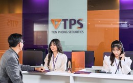 Chứng khoán Tiên Phong (TPS): Kết quả kinh doanh phục hồi, gia nhập các công ty lĩnh vực tài sản số