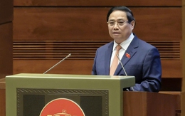 Quy mô nền kinh tế đạt 510 tỉ USD