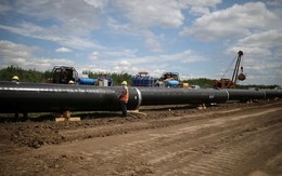 Đang mua hơn 2 tỷ m³ khí đốt Nga với giá rẻ bèo mỗi năm, quốc gia châu Âu ‘chết lặng’ trước động thái dứt khoát của EU, rơi vào tình thế ‘gần như vô vọng’