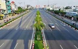 Hà Nội chi 516 tỷ đồng làm tuyến đường từ cầu Cộng đi đường tránh Quốc lộ 32