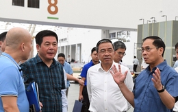 Hội chợ Mùa thu 2025: Kết nối thương mại gắn với trách nhiệm xã hội