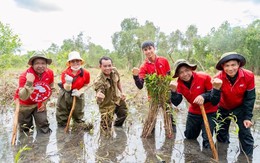 J&T Express và hành động thiết thực hỗ trợ cán bộ, công nhân viên vùng thiên tai