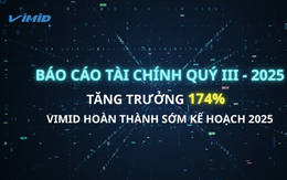 Doanh nghiệp xe tải báo cáo tăng trưởng ấn tượng, hoàn thành kế hoạch năm trước thời hạn