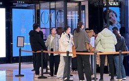 Mua vàng rồi mất trắng 130 triệu chỉ trong một đêm