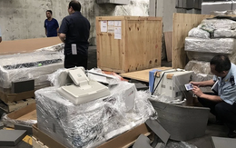 Công an TP HCM kết luận vụ Giám đốc Công ty KPC buôn lậu