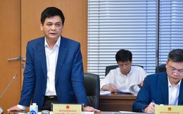 Đại biểu Nguyễn Lâm Thành: Giá vàng tăng, người dân mua nhẫn cưới cũng khó khăn